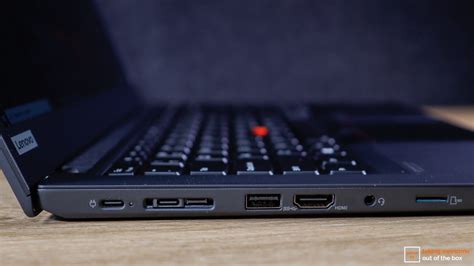 Lenovo ThinkPad T14 Gen 1 Review: A ThinkPad for Everyone.